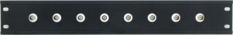 WPD8-BNCB75IS Front View