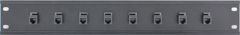 WPK8-C3B4C Front View