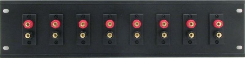 WPS8-BBGS Front View