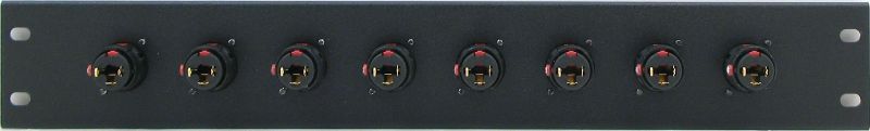 WPX8-NJ3FP6A - TRS Wall Plate Rear View